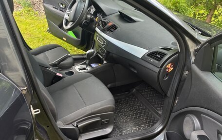 Renault Fluence I, 2010 год, 600 000 рублей, 3 фотография