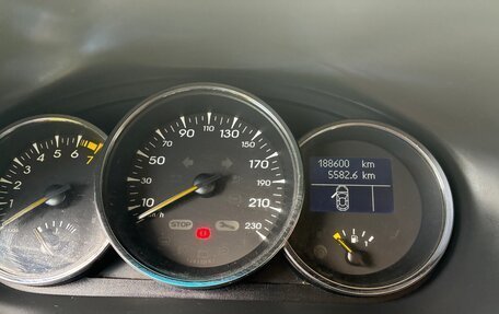 Renault Fluence I, 2010 год, 600 000 рублей, 6 фотография