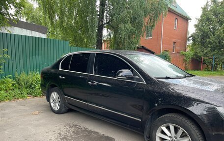 Skoda Superb III рестайлинг, 2013 год, 1 200 000 рублей, 4 фотография