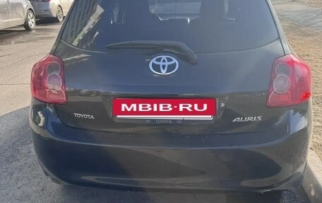 Toyota Auris II, 2007 год, 750 000 рублей, 4 фотография