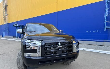 Mitsubishi L200, 2025 год, 5 690 000 рублей, 2 фотография