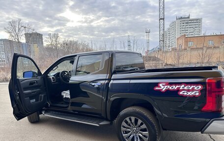 Mitsubishi L200, 2025 год, 5 690 000 рублей, 4 фотография