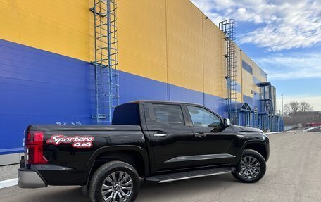 Mitsubishi L200, 2025 год, 5 690 000 рублей, 7 фотография