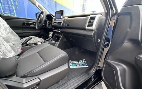 Mitsubishi L200, 2025 год, 5 690 000 рублей, 14 фотография