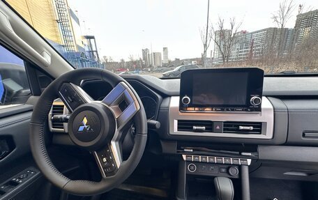 Mitsubishi L200, 2025 год, 5 690 000 рублей, 15 фотография