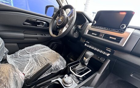 Mitsubishi L200, 2025 год, 5 690 000 рублей, 17 фотография