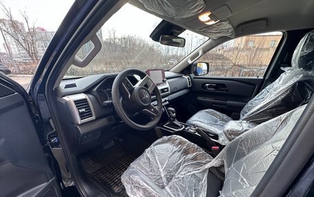 Mitsubishi L200, 2025 год, 5 690 000 рублей, 9 фотография