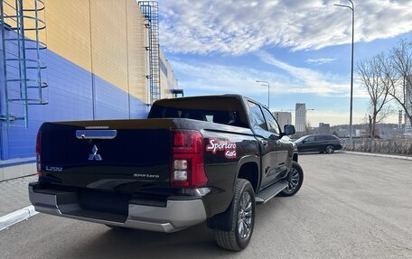 Mitsubishi L200, 2025 год, 5 690 000 рублей, 6 фотография