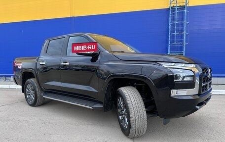 Mitsubishi L200, 2025 год, 5 690 000 рублей, 5 фотография