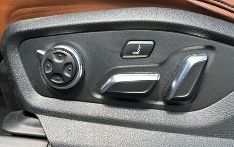 Audi Q7, 2017 год, 3 800 000 рублей, 14 фотография