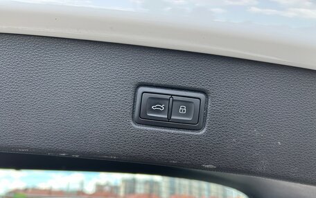 Audi Q7, 2017 год, 3 800 000 рублей, 9 фотография