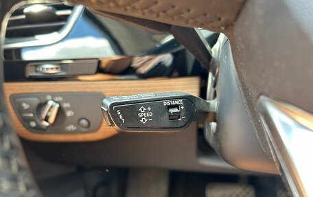 Audi Q7, 2017 год, 3 800 000 рублей, 15 фотография