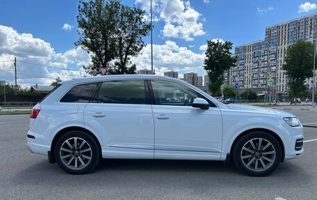 Audi Q7, 2017 год, 3 800 000 рублей, 7 фотография