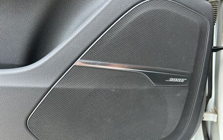 Audi Q7, 2017 год, 3 800 000 рублей, 21 фотография