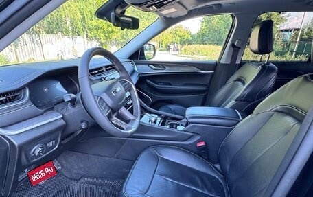 Jeep Grand Cherokee, 2022 год, 7 500 000 рублей, 4 фотография