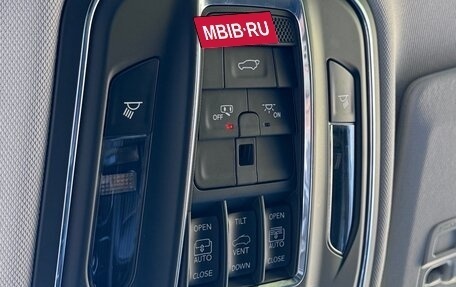 Jeep Grand Cherokee, 2022 год, 7 500 000 рублей, 3 фотография
