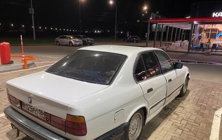 BMW 5 серия, 1993 год, 280 000 рублей, 6 фотография
