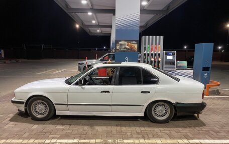 BMW 5 серия, 1993 год, 280 000 рублей, 4 фотография