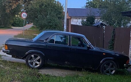 ГАЗ 3102 «Волга», 2004 год, 200 000 рублей, 3 фотография