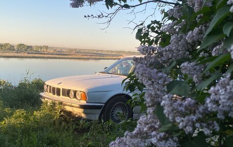 BMW 5 серия, 1993 год, 280 000 рублей, 7 фотография