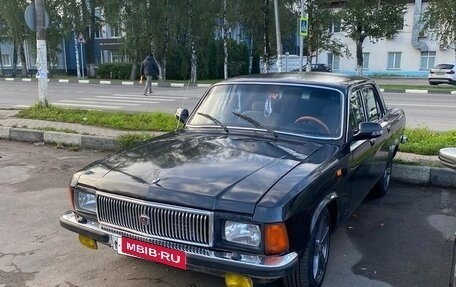 ГАЗ 3102 «Волга», 2004 год, 200 000 рублей, 4 фотография