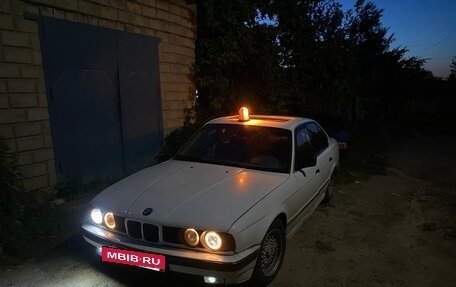BMW 5 серия, 1993 год, 280 000 рублей, 8 фотография