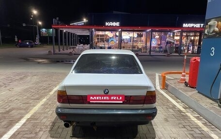 BMW 5 серия, 1993 год, 280 000 рублей, 5 фотография