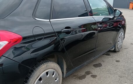 Citroen C4 II рестайлинг, 2012 год, 590 000 рублей, 4 фотография