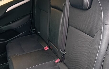 Citroen C4 II рестайлинг, 2012 год, 590 000 рублей, 5 фотография