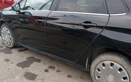 Citroen C4 II рестайлинг, 2012 год, 590 000 рублей, 3 фотография