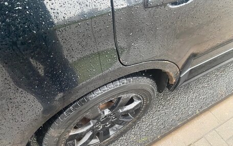 Cadillac SRX II рестайлинг, 2007 год, 400 000 рублей, 2 фотография