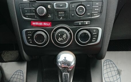 Citroen C4 II рестайлинг, 2012 год, 590 000 рублей, 2 фотография
