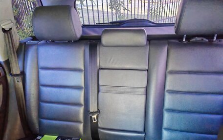 Volkswagen Touareg III, 2004 год, 1 100 000 рублей, 4 фотография