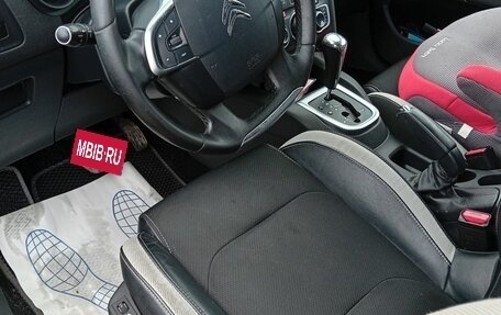 Citroen C4 II рестайлинг, 2012 год, 590 000 рублей, 6 фотография