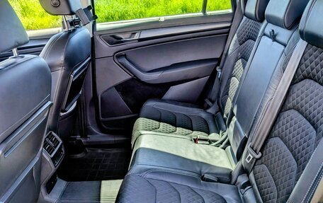 Skoda Kodiaq I, 2021 год, 3 120 000 рублей, 5 фотография