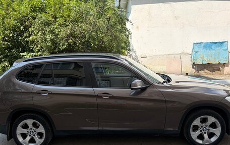 BMW X1, 2013 год, 1 234 567 рублей, 4 фотография