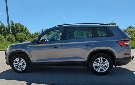 Skoda Kodiaq I, 2021 год, 3 120 000 рублей, 4 фотография