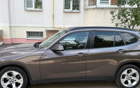 BMW X1, 2013 год, 1 234 567 рублей, 3 фотография