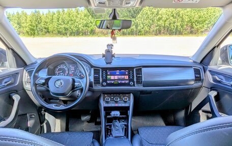 Skoda Kodiaq I, 2021 год, 3 120 000 рублей, 7 фотография