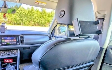 Skoda Kodiaq I, 2021 год, 3 120 000 рублей, 8 фотография
