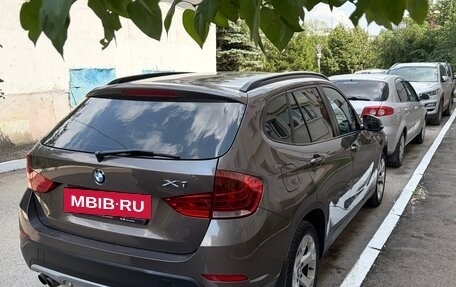 BMW X1, 2013 год, 1 234 567 рублей, 6 фотография