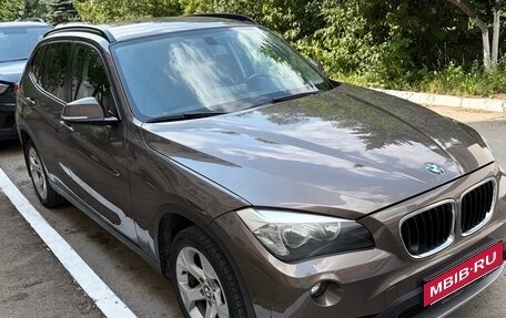 BMW X1, 2013 год, 1 234 567 рублей, 2 фотография