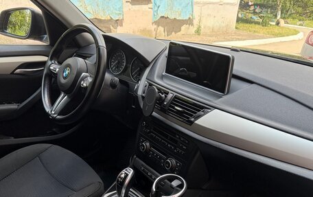 BMW X1, 2013 год, 1 234 567 рублей, 7 фотография