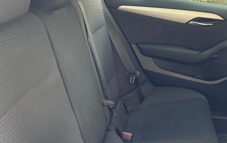 BMW X1, 2013 год, 1 234 567 рублей, 9 фотография