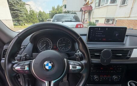 BMW X1, 2013 год, 1 234 567 рублей, 11 фотография