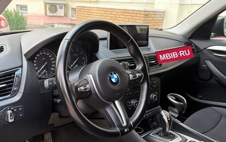 BMW X1, 2013 год, 1 234 567 рублей, 10 фотография