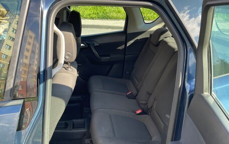 Opel Meriva, 2012 год, 570 000 рублей, 7 фотография