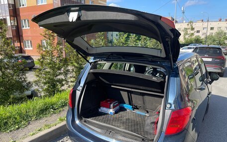 Opel Meriva, 2012 год, 570 000 рублей, 8 фотография