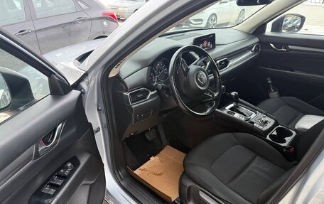 Mazda CX-5 II, 2018 год, 1 150 000 рублей, 2 фотография