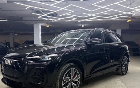 Audi Q5, 2026 год, 6 100 000 рублей, 5 фотография